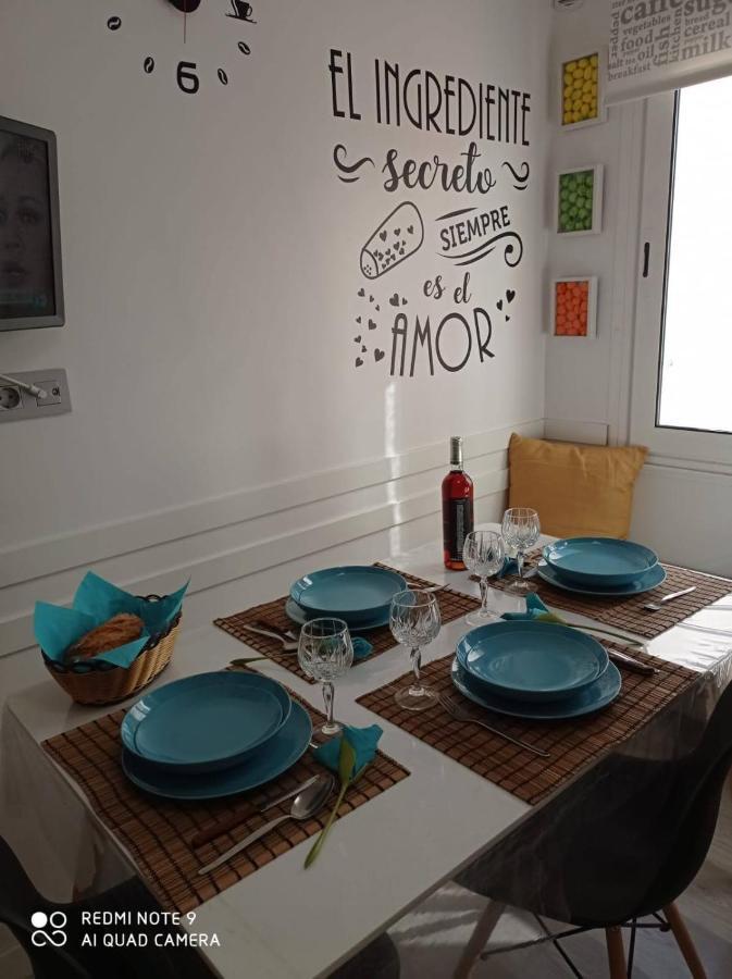 Bermejo Piso En El Centro Con Wifi Apartment เลออน ภายนอก รูปภาพ